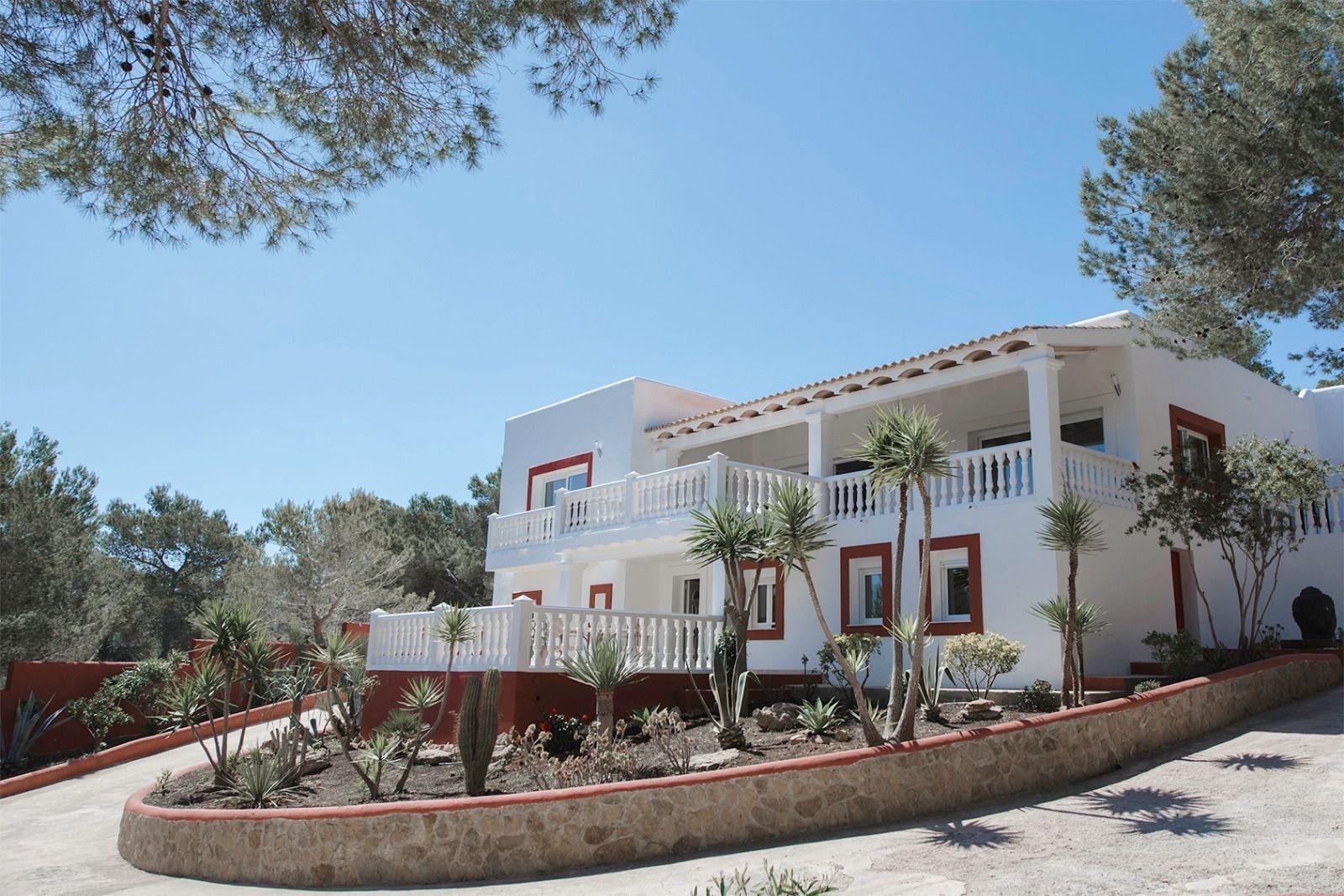 Villa Sapphire
