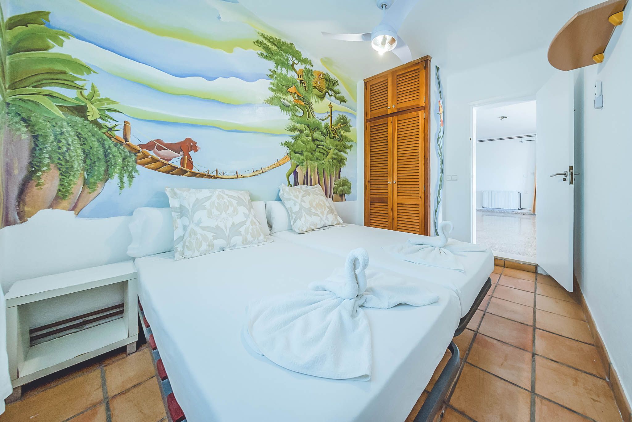 Villa Bluebell