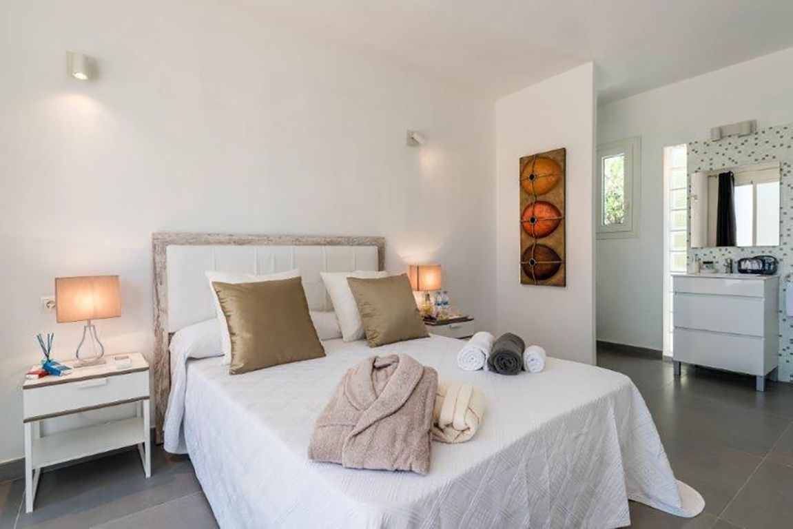 Villa Liberty