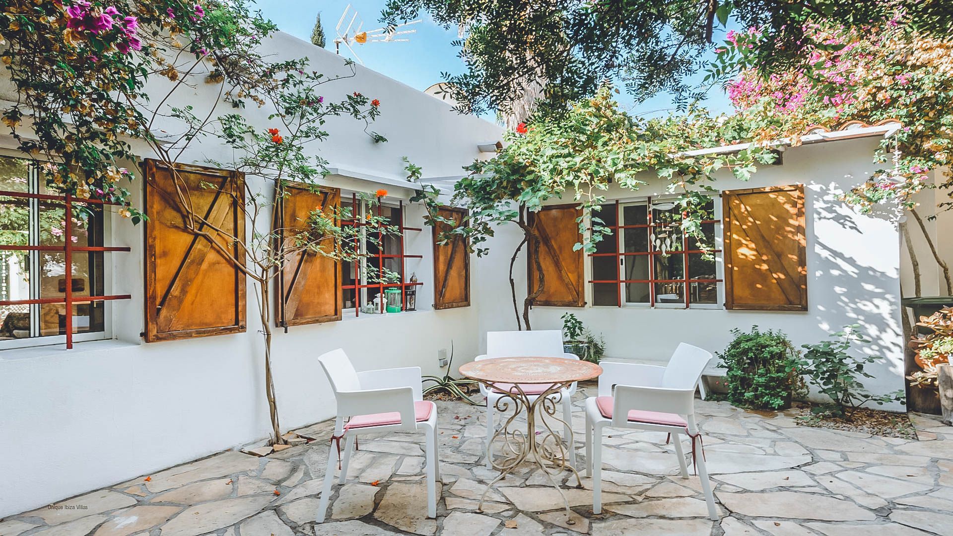 Villa Margarita