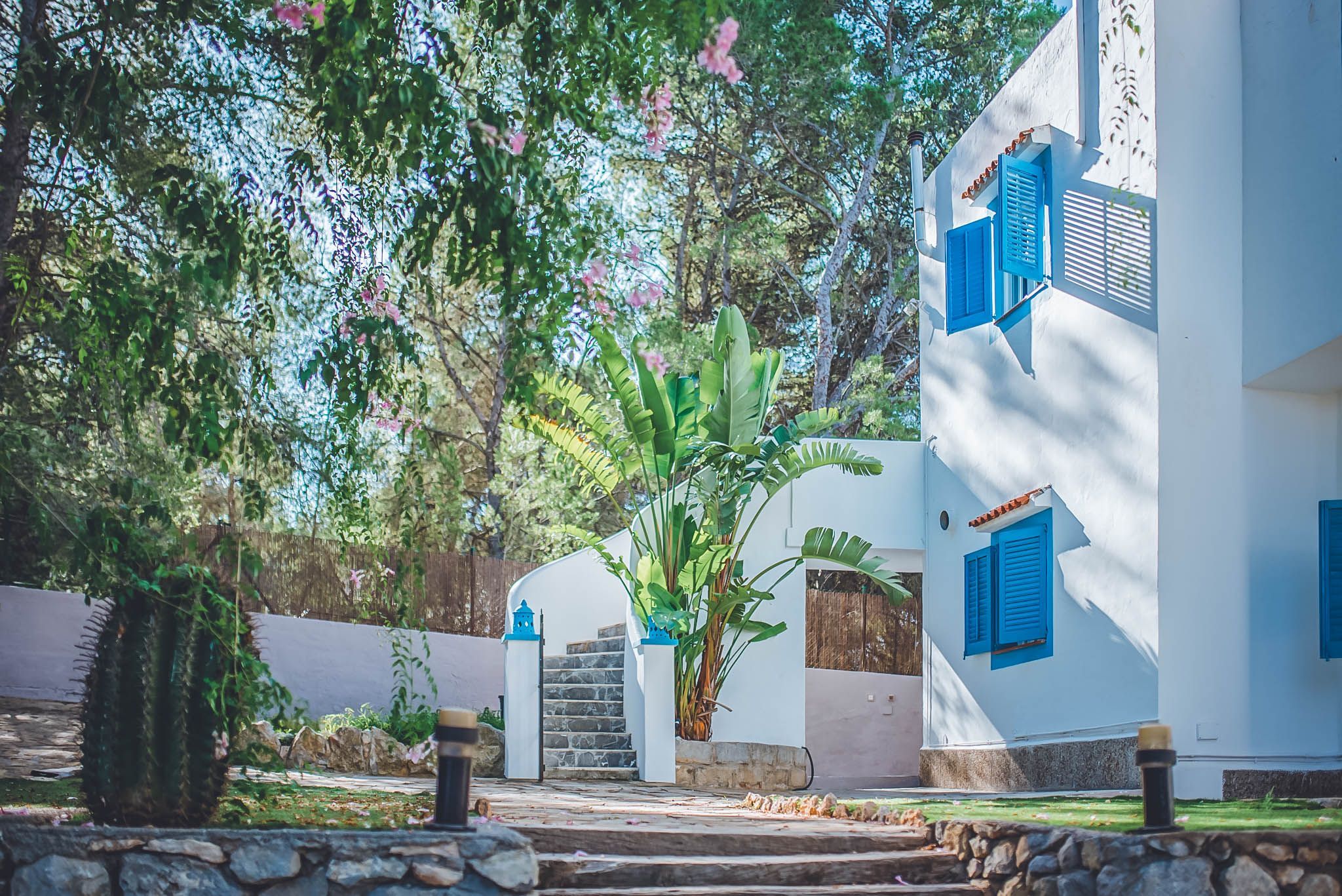 Villa Bluebell