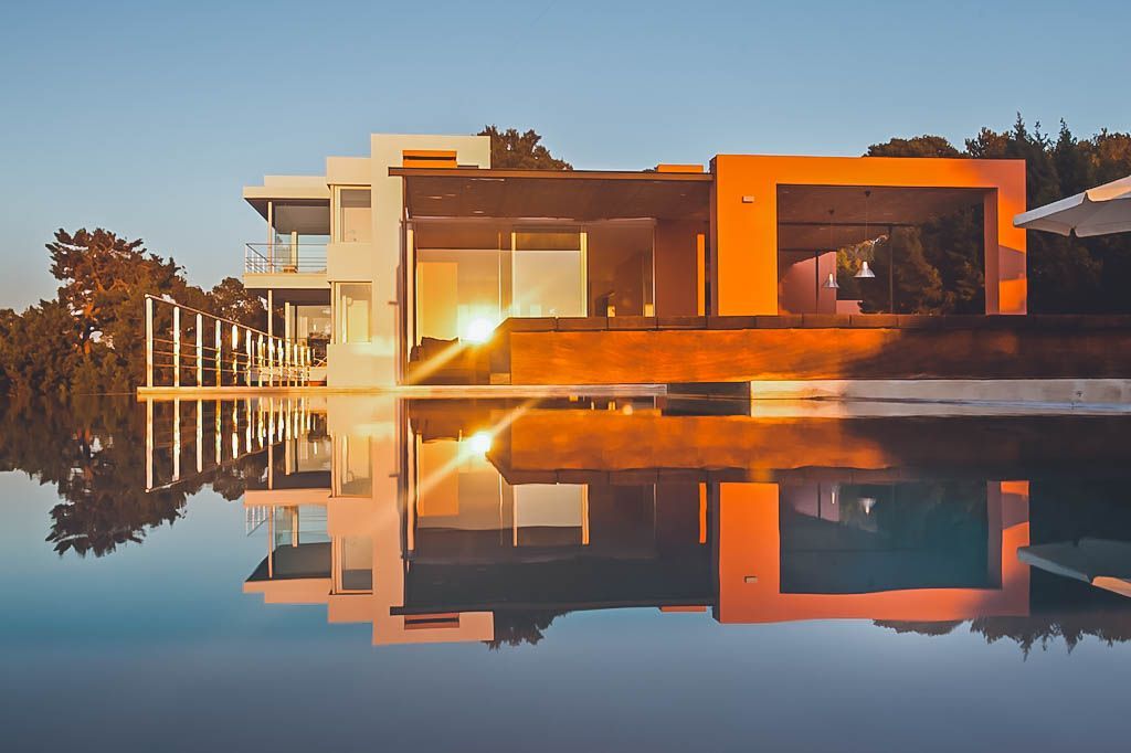 Villa Delphine