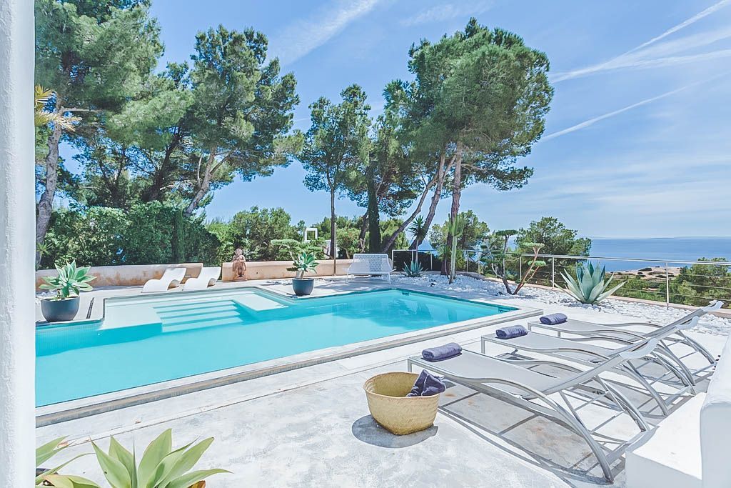 Villa Harmony