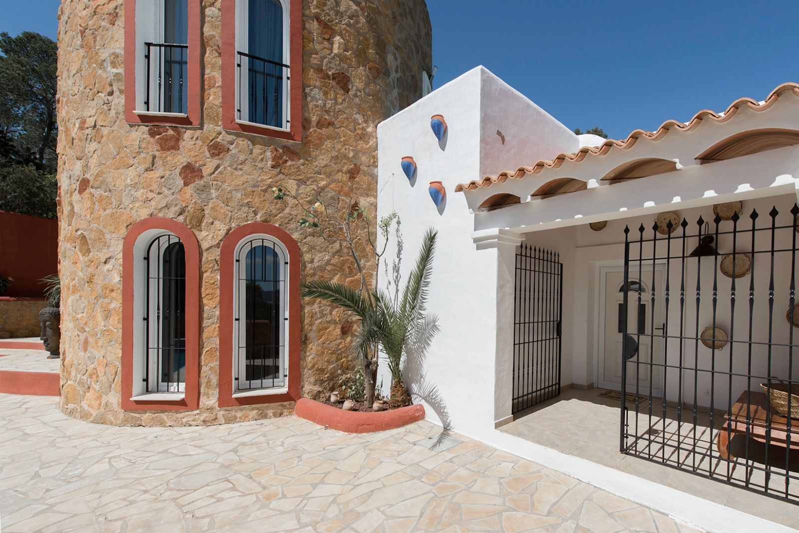 Villa Sapphire