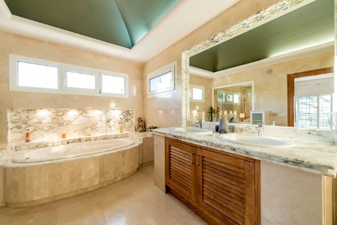 Villa Liberty