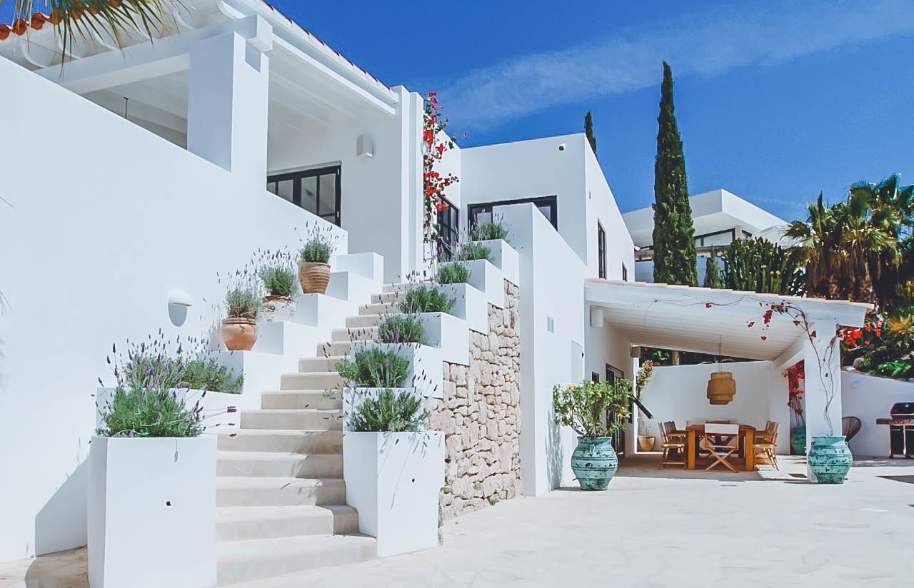 Villa Starlight