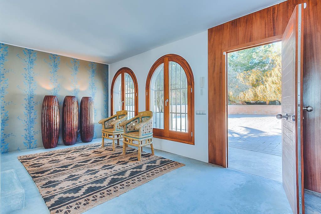 Villa Harmony