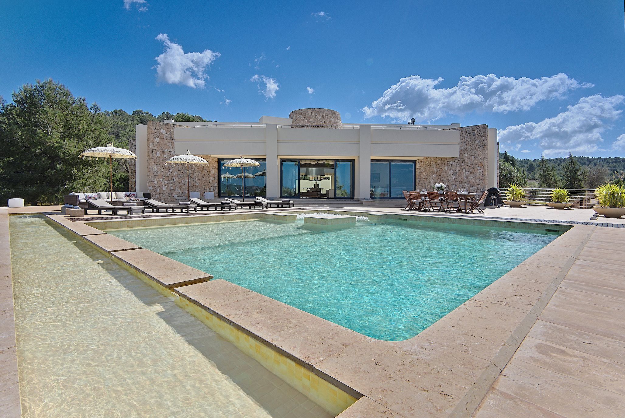 Villa Eleanor