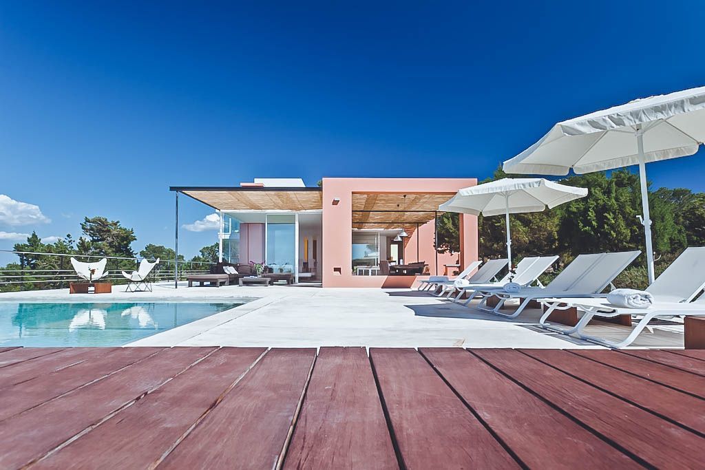 Villa Delphine
