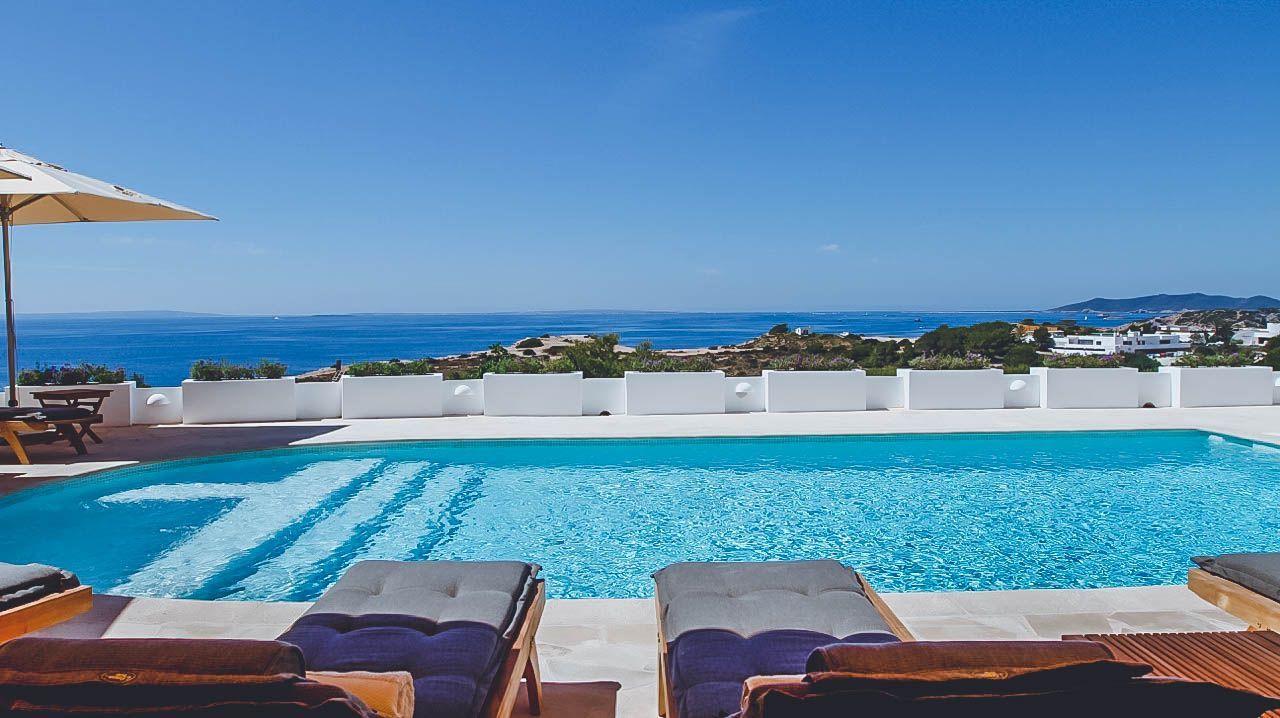 Villa Starlight