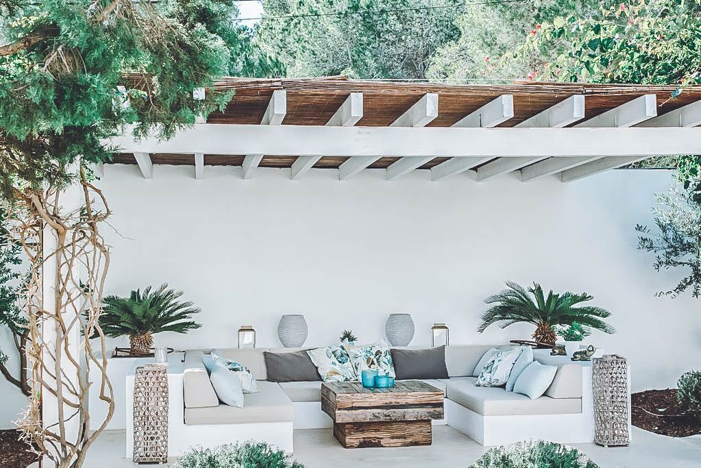 Villa Jardin