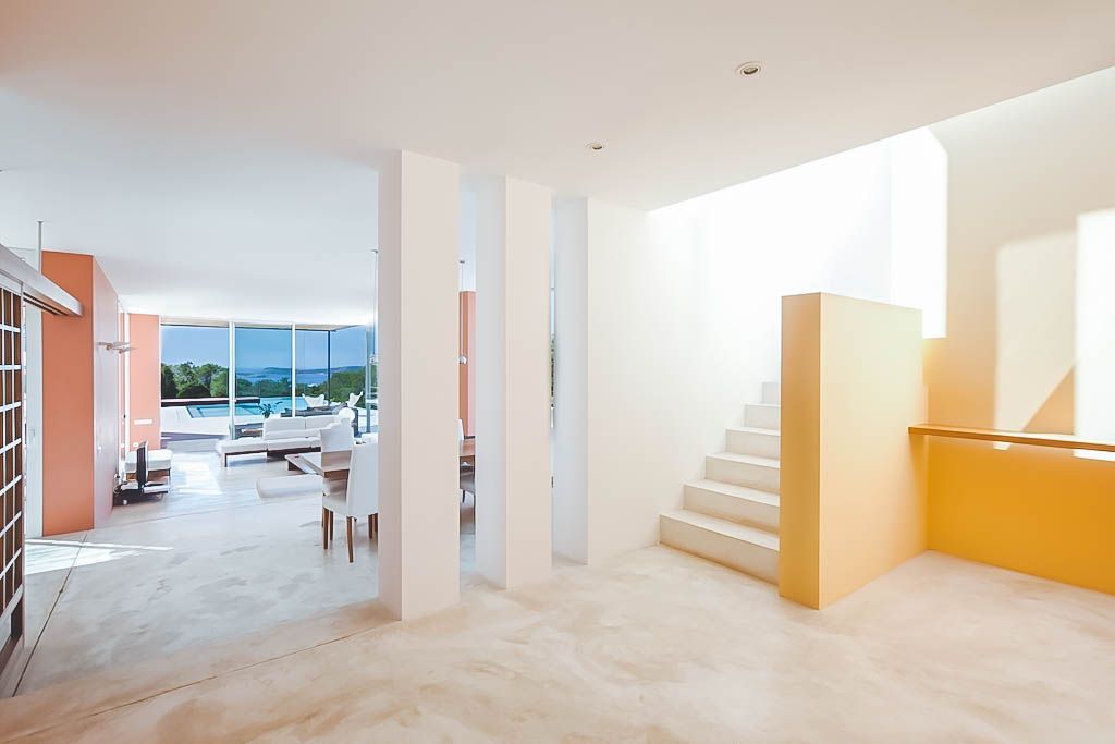 Villa Delphine