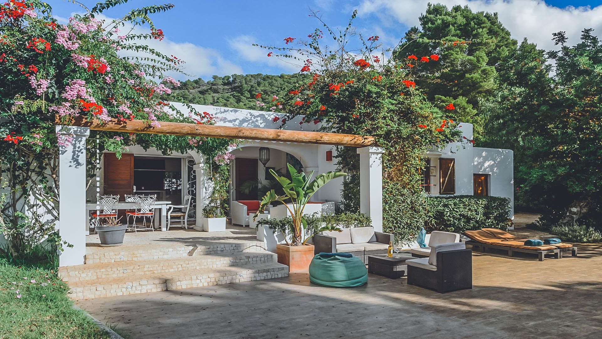 Villa Margarita