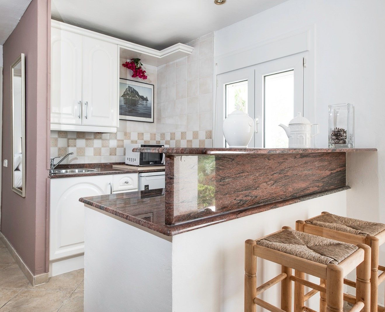 Villa Sapphire