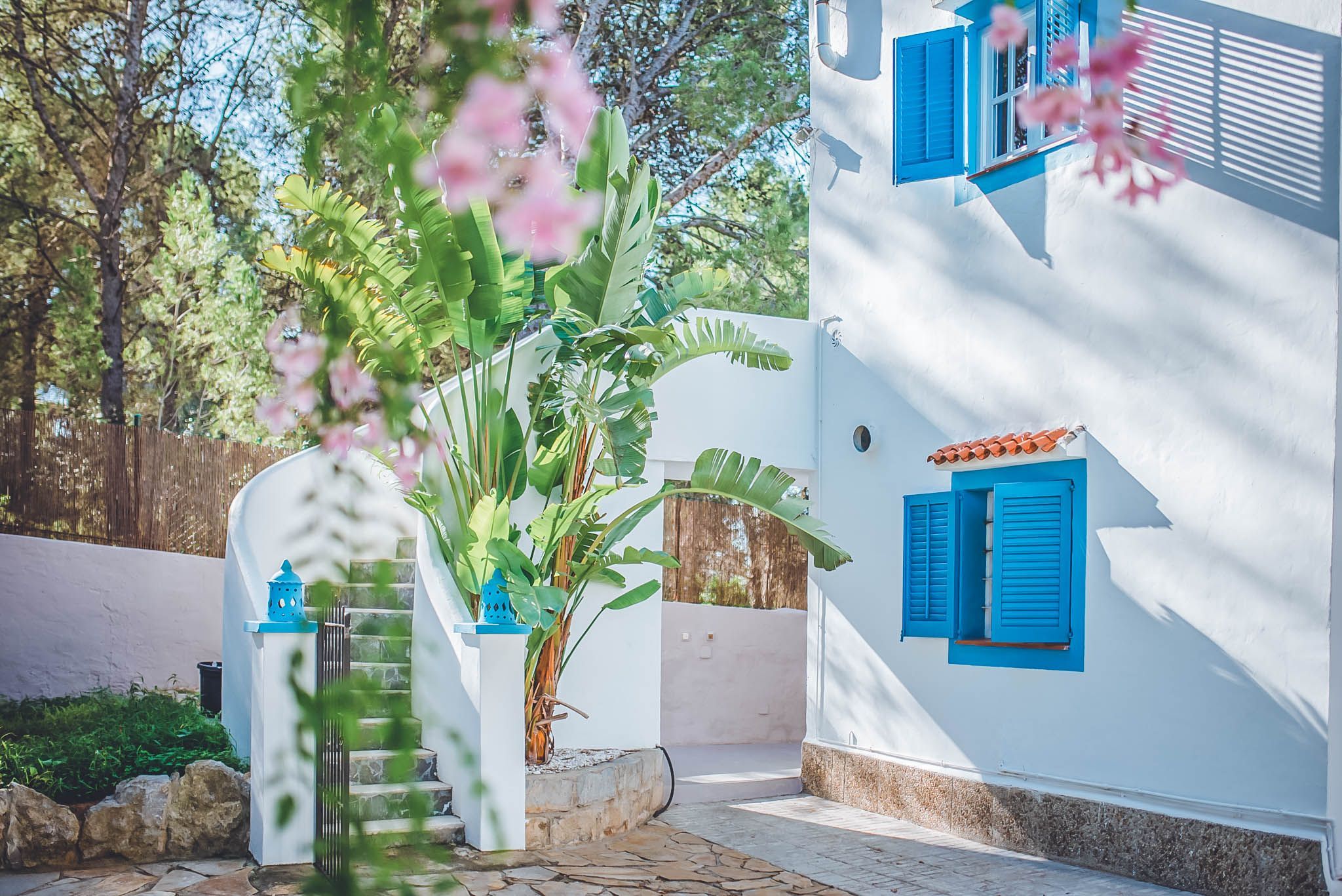 Villa Bluebell