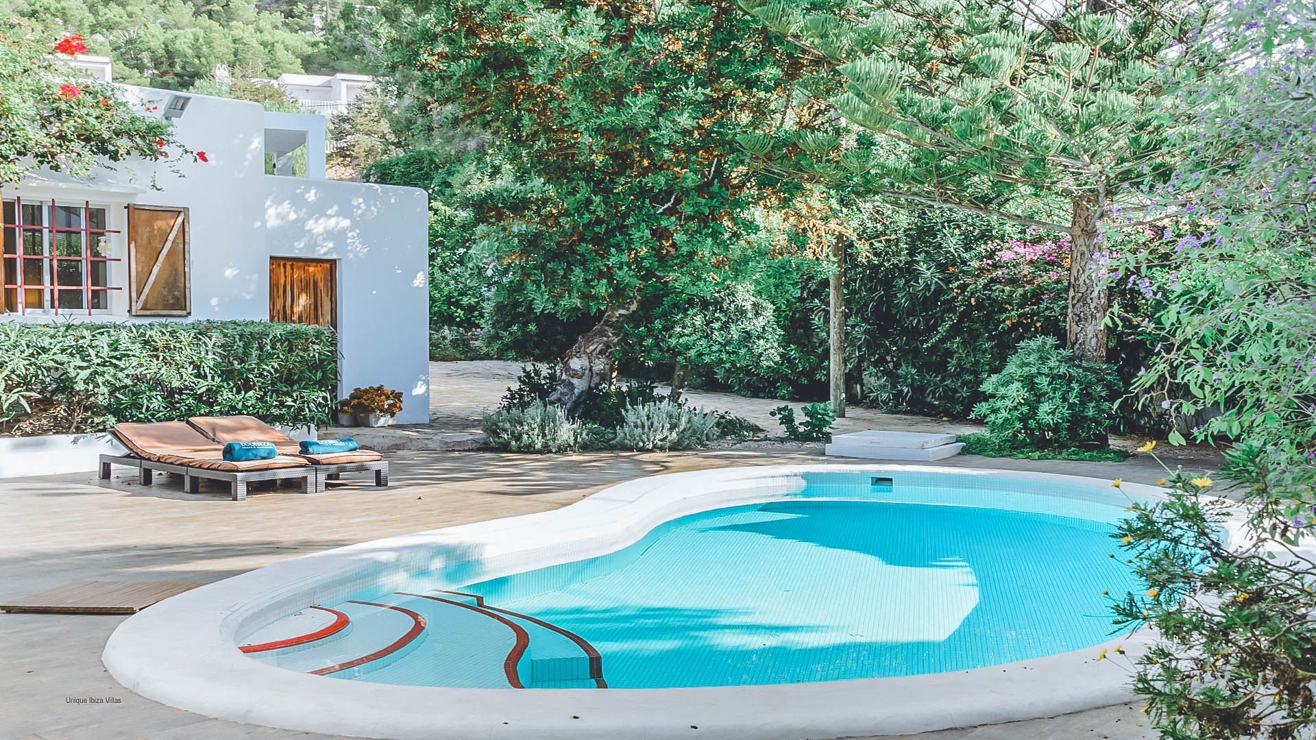 Villa Margarita
