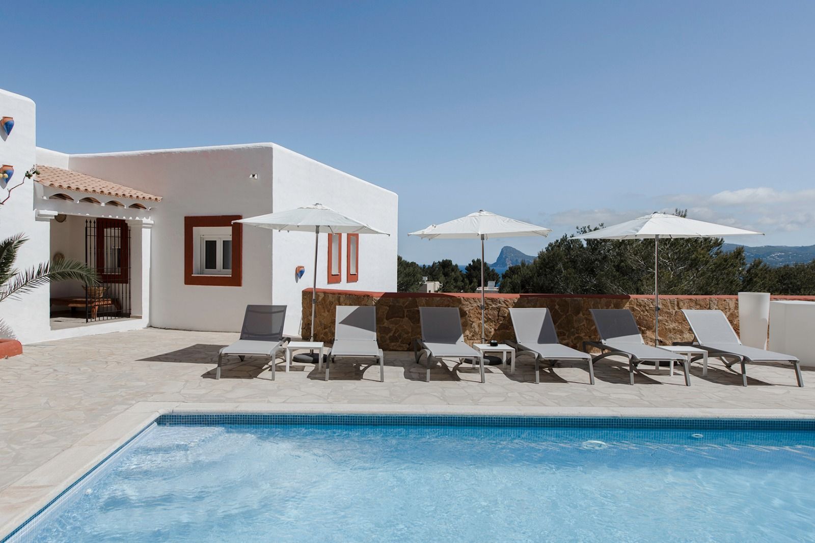 Villa Sapphire