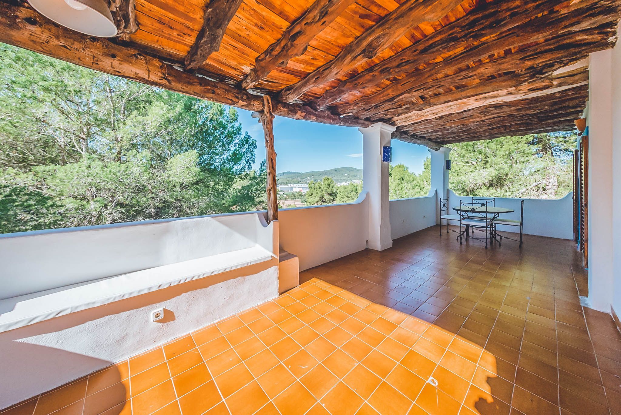 Villa Bluebell