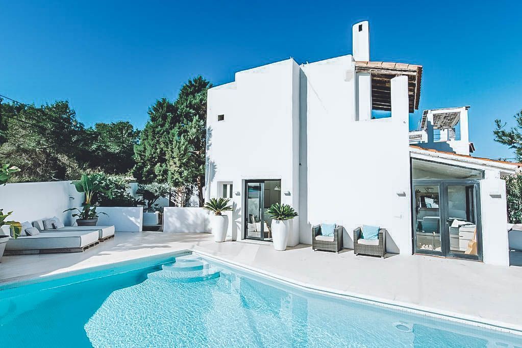 Villa Jardin