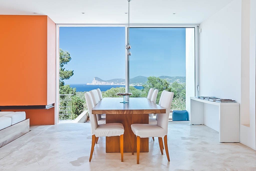 Villa Delphine