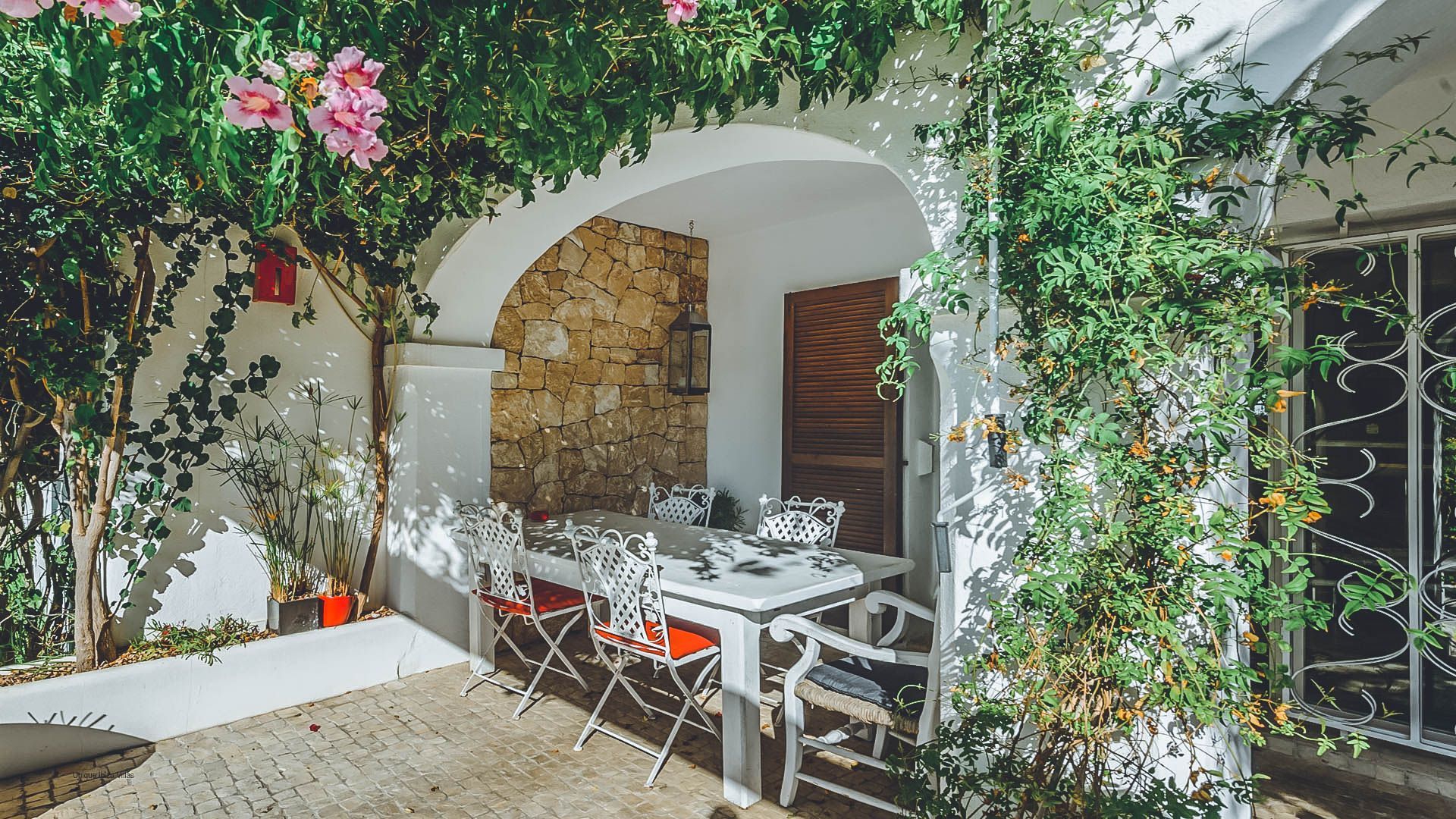 Villa Margarita