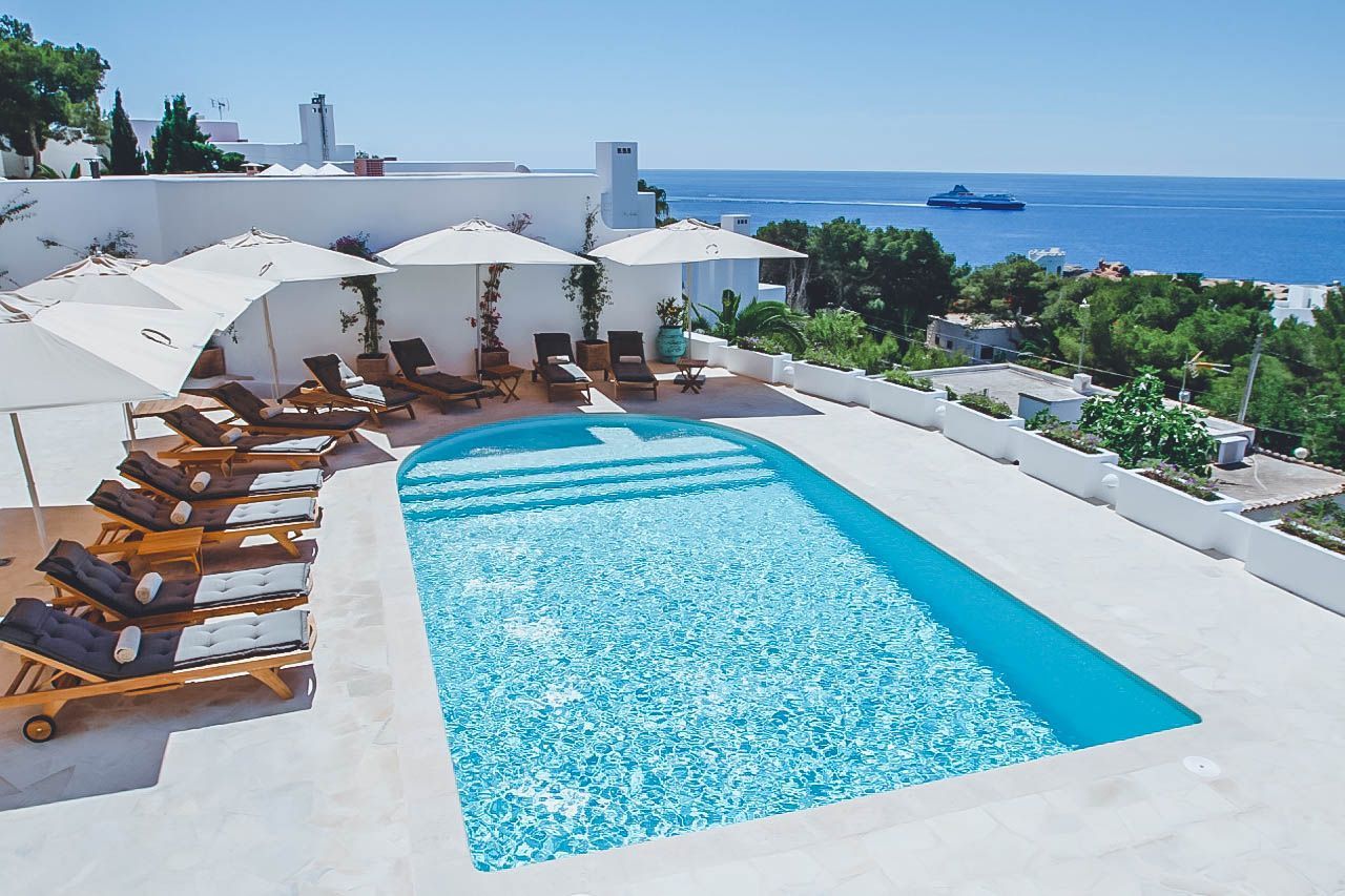 Villa Starlight