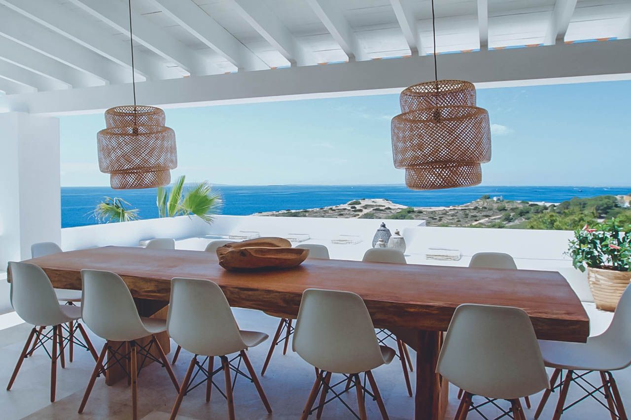 Villa Starlight