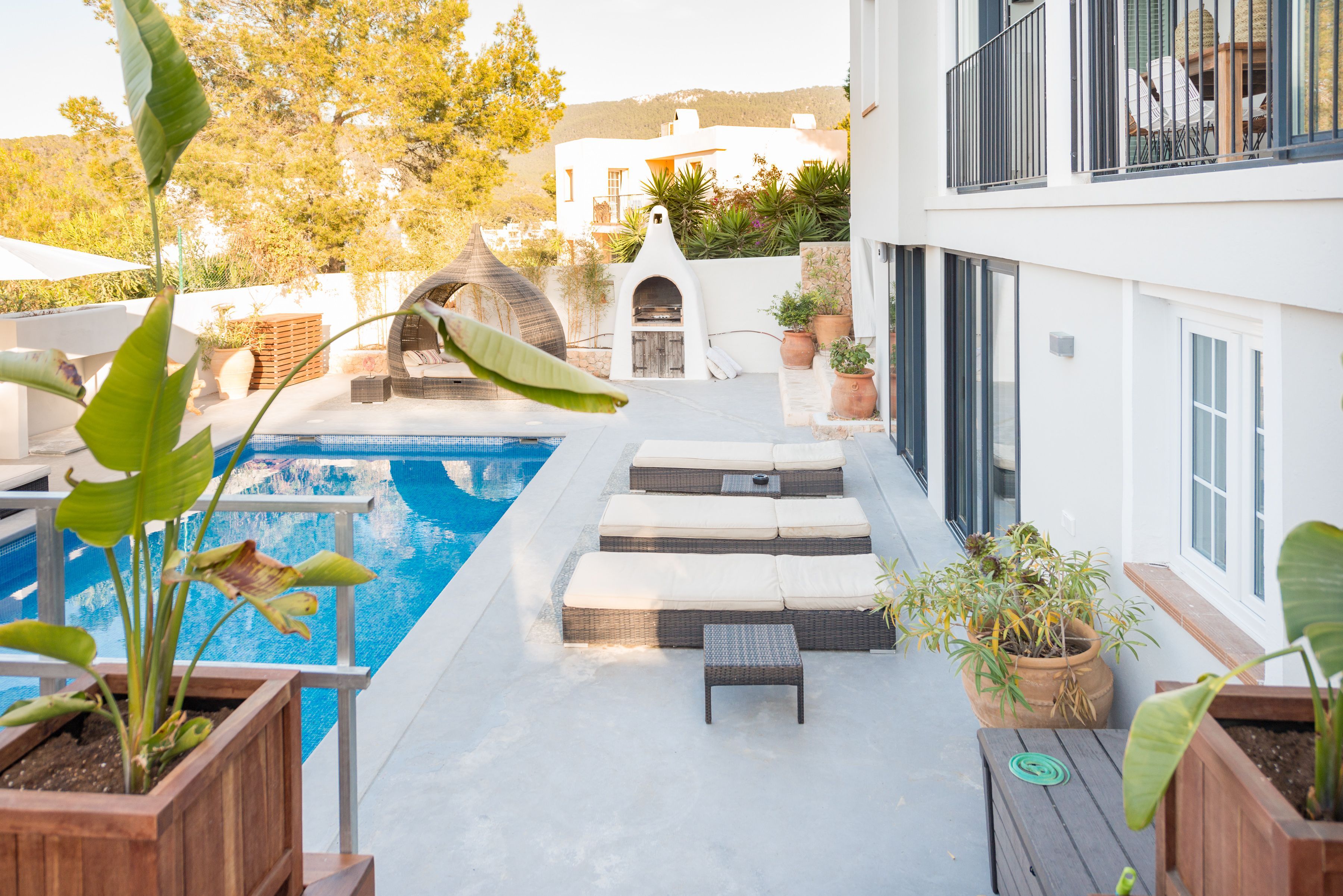 Villa Holly