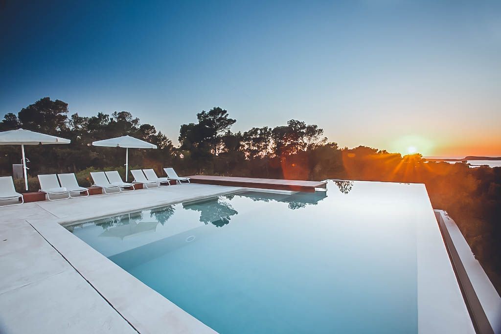 Villa Delphine