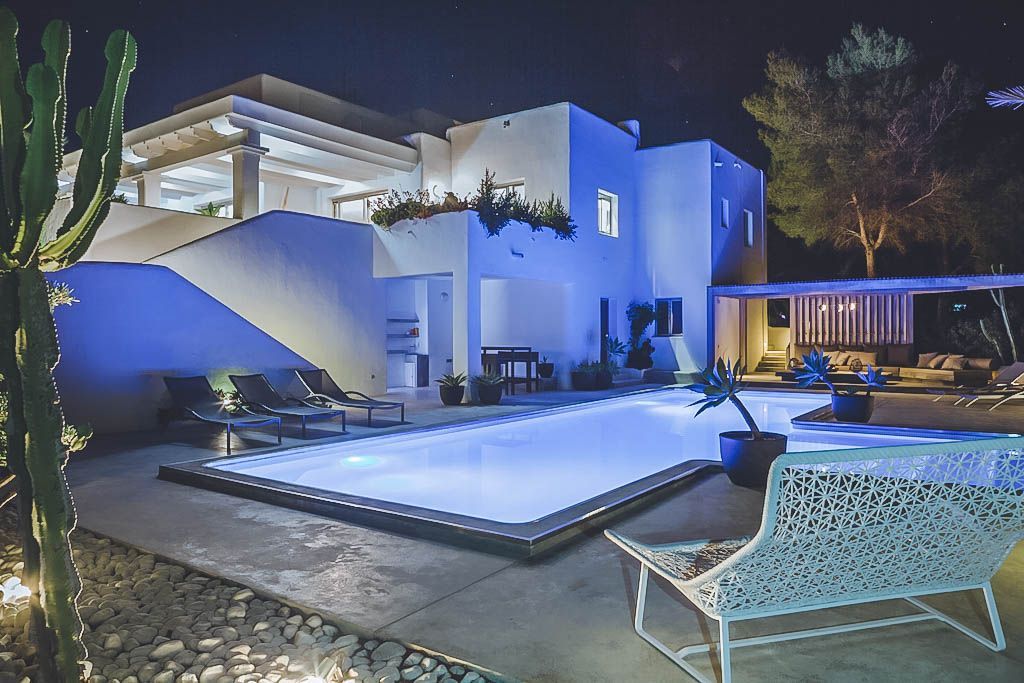 Villa Harmony -0