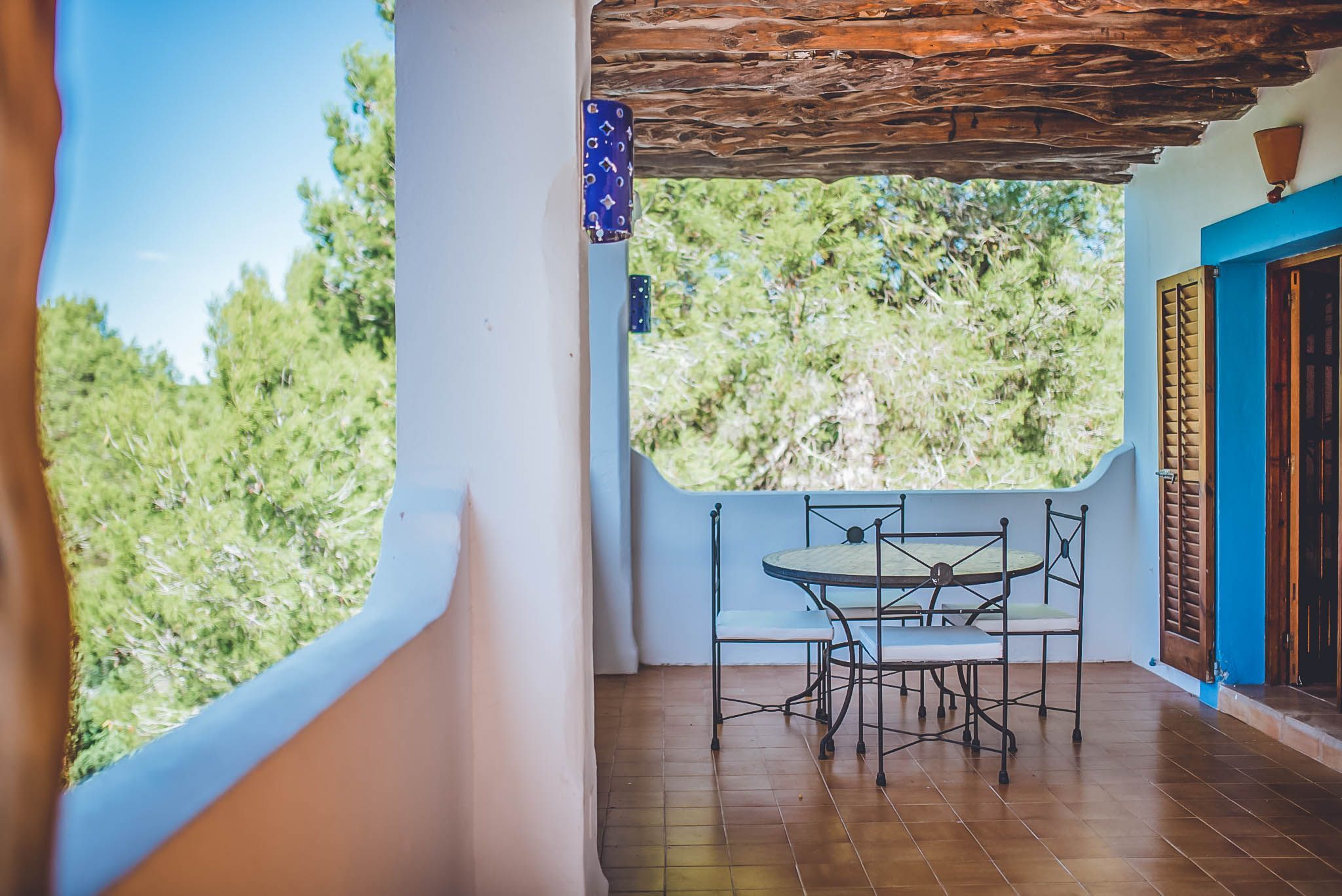 Villa Bluebell