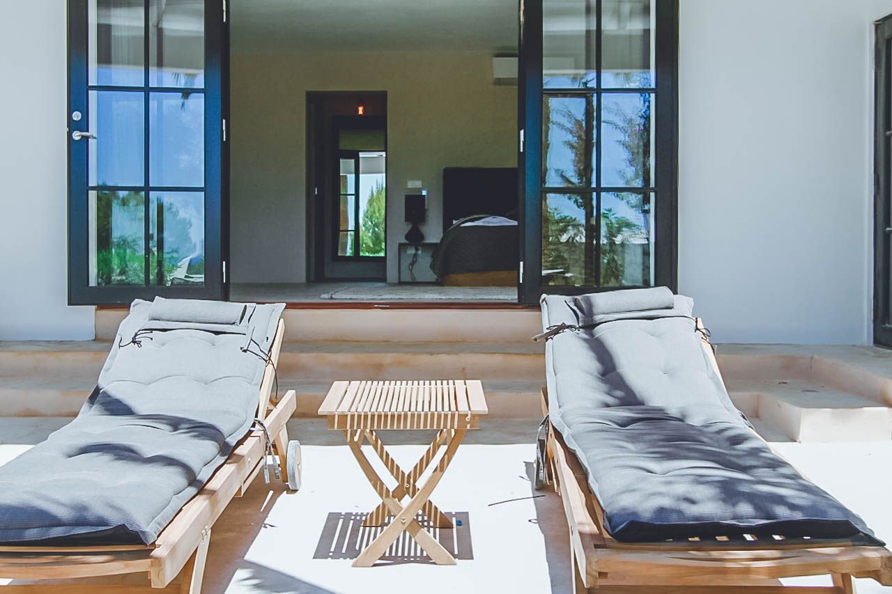 Villa Starlight
