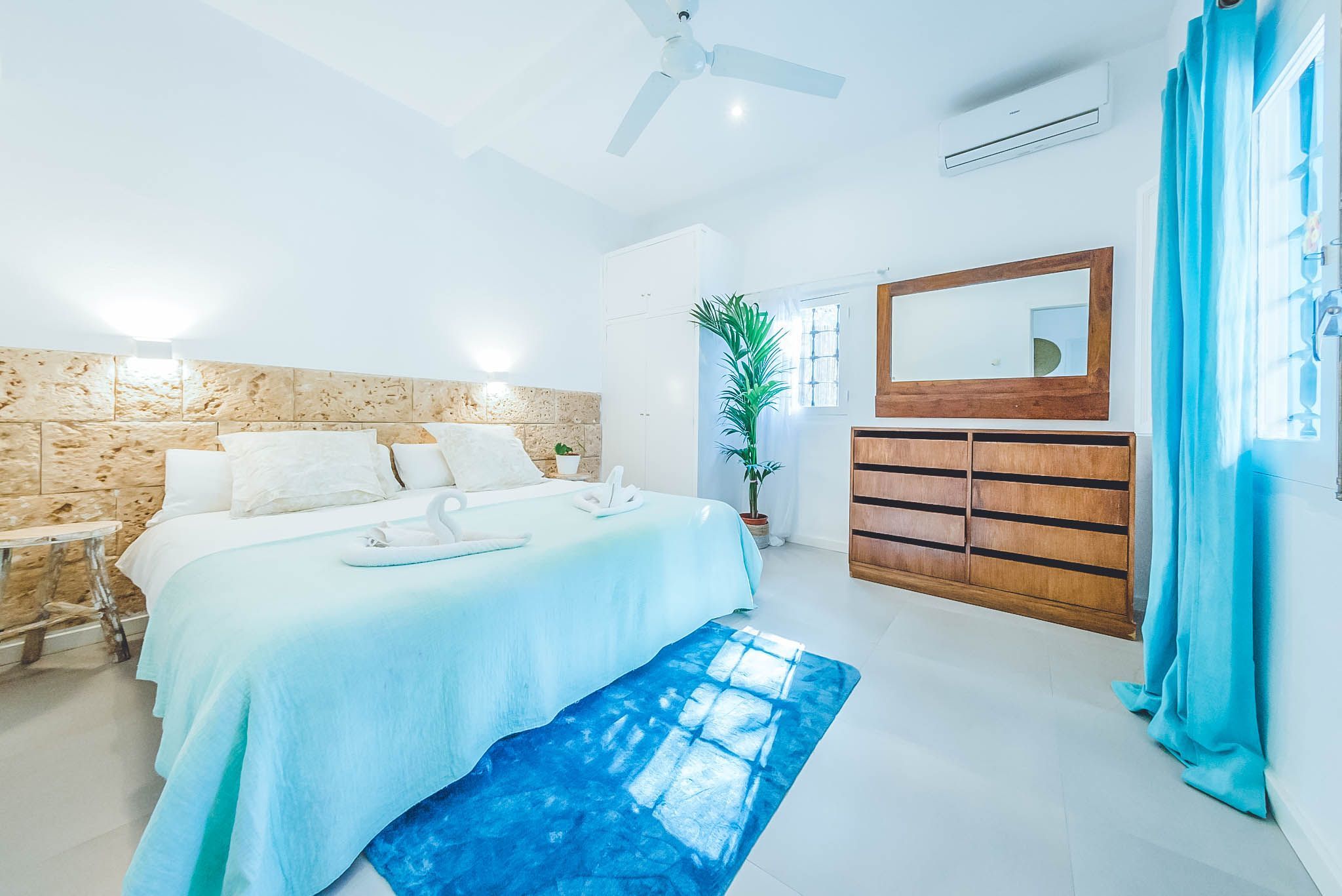 Villa Bluebell