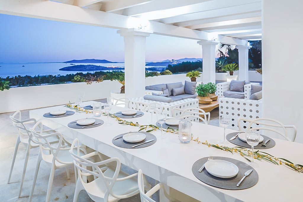 Villa Harmony