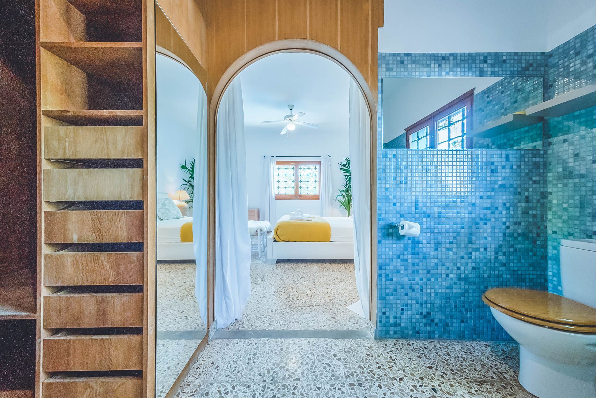 Villa Bluebell