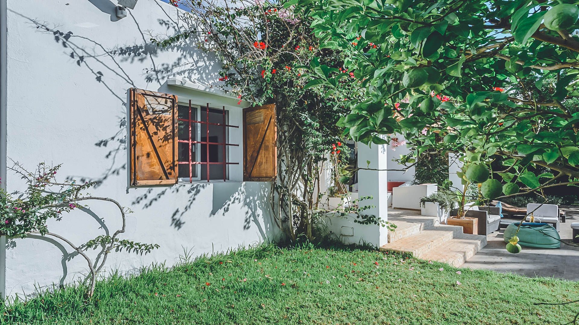 Villa Margarita