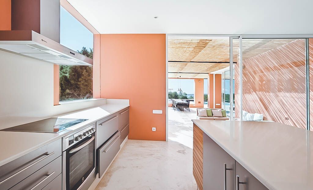 Villa Delphine