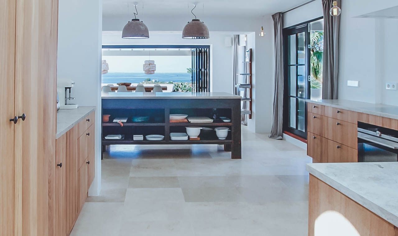 Villa Starlight