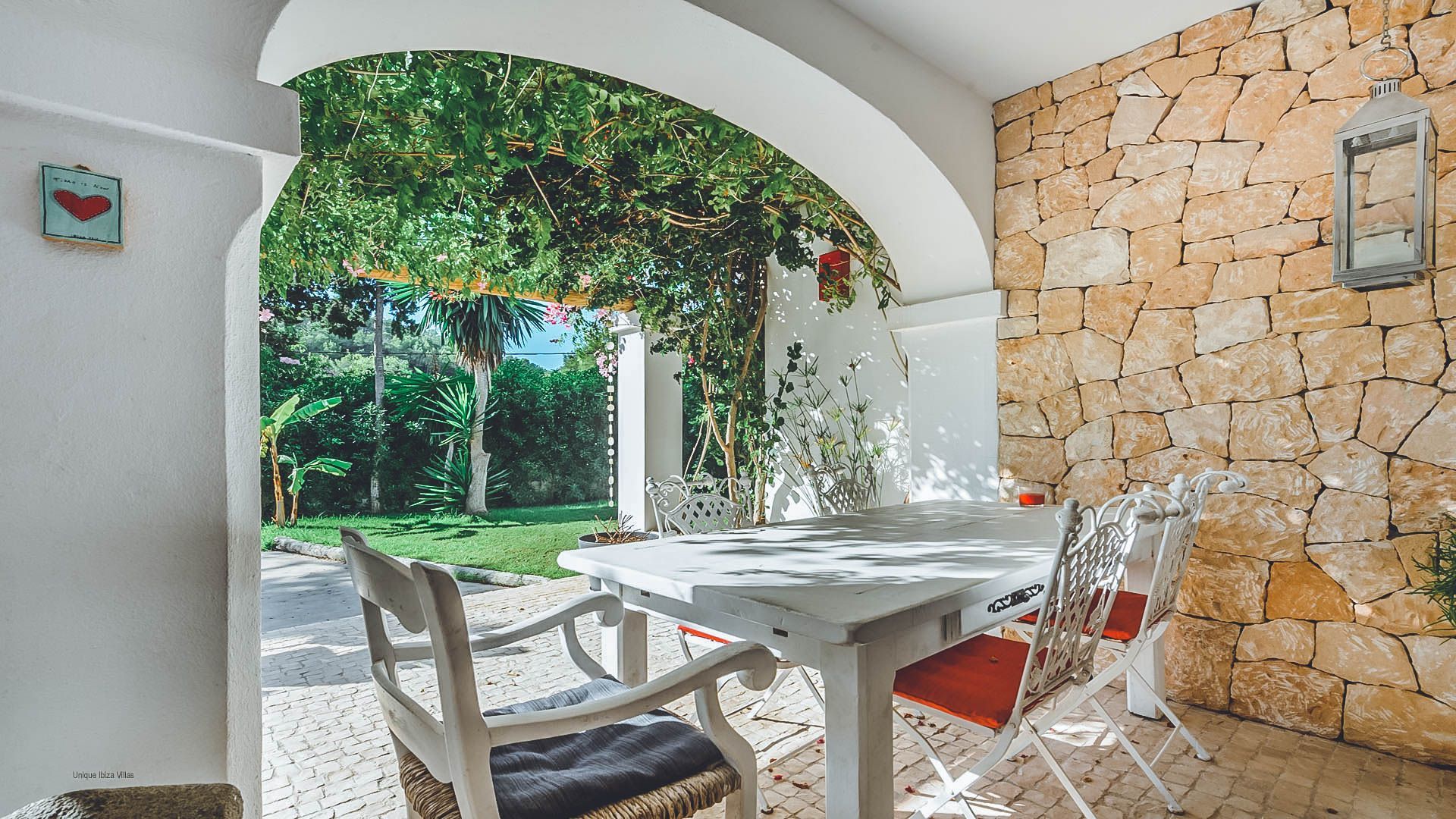 Villa Margarita
