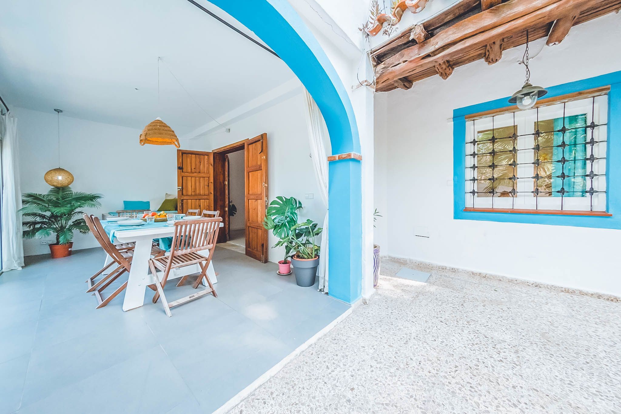 Villa Bluebell
