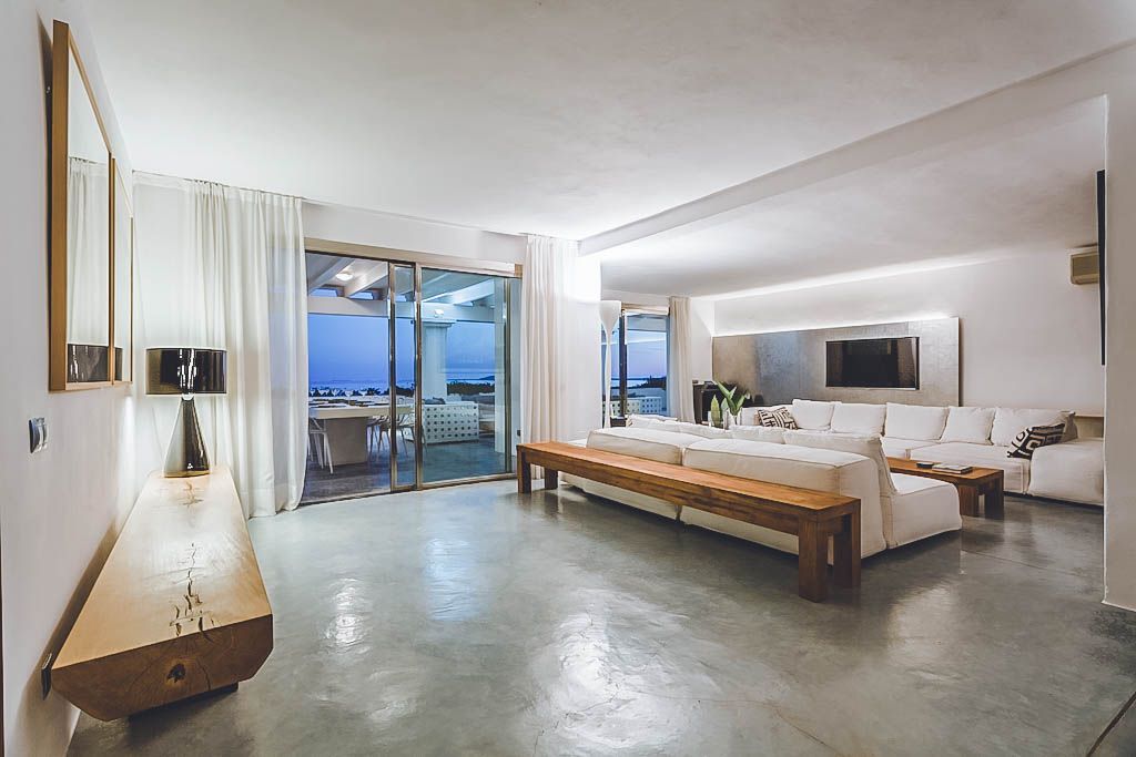 Villa Harmony