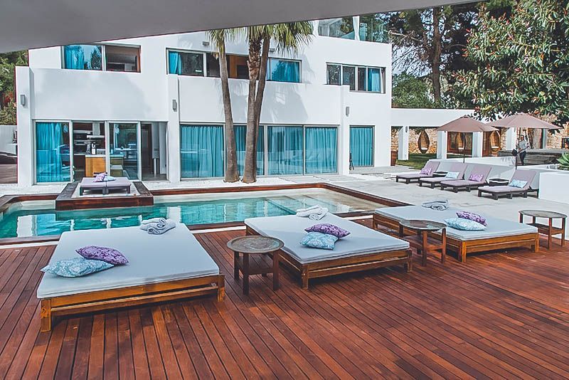 Villa Namaste