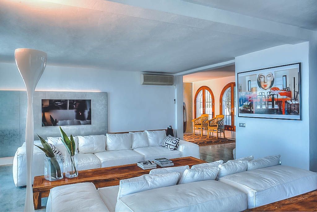 Villa Harmony -2