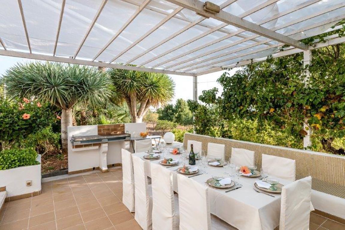 Villa Liberty