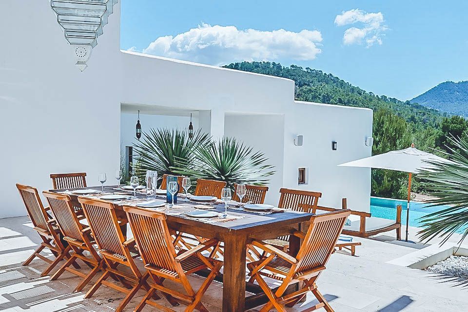 Casa Moli