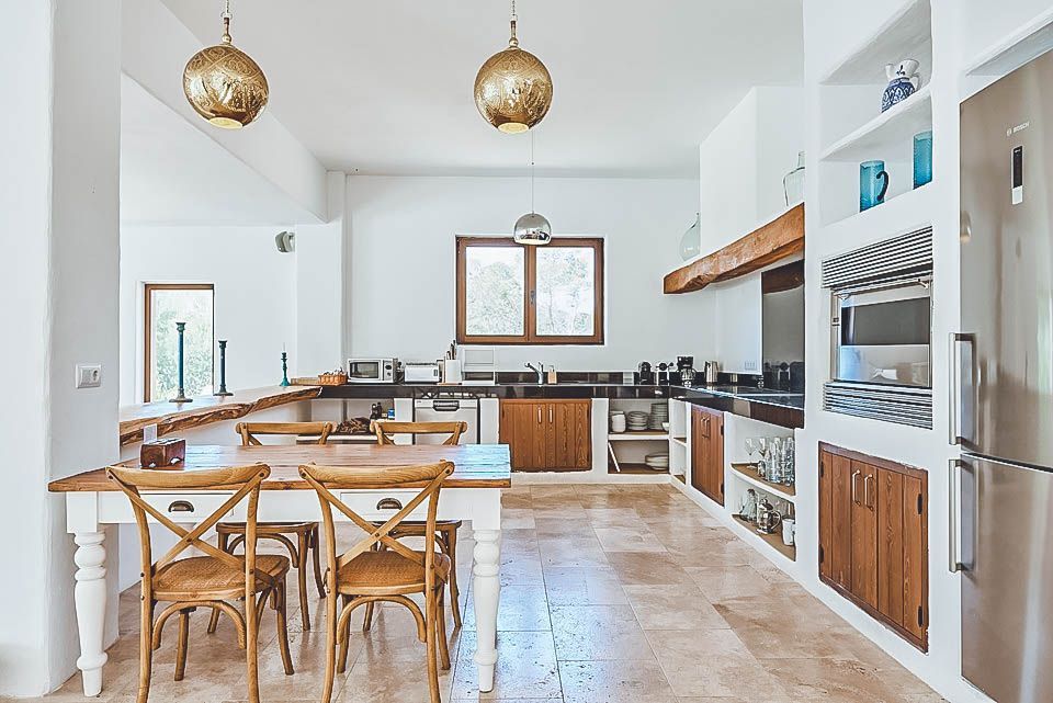 Casa Moli