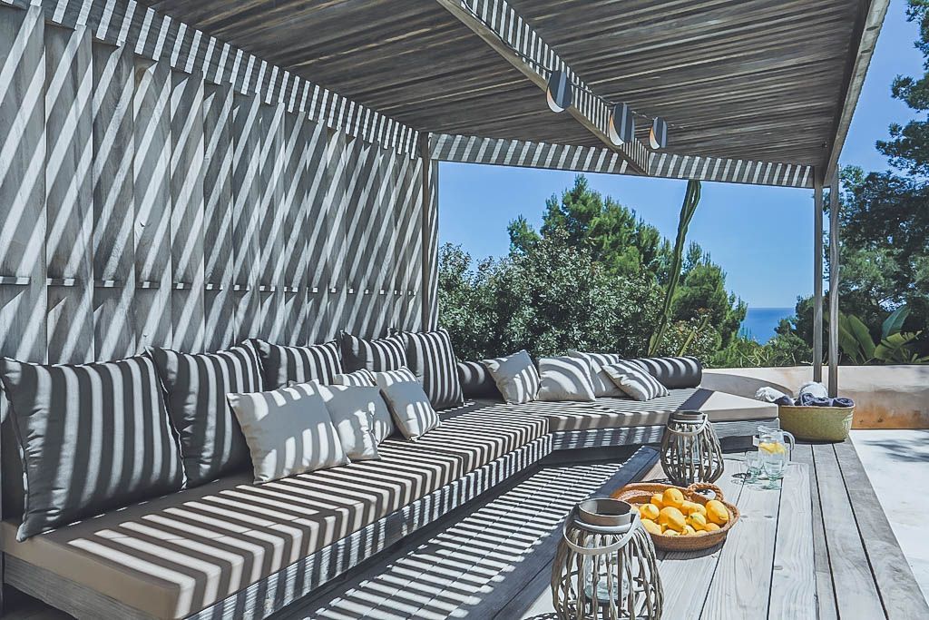 Villa Harmony