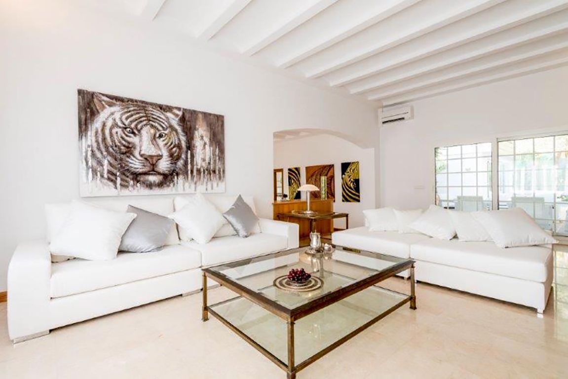 Villa Liberty