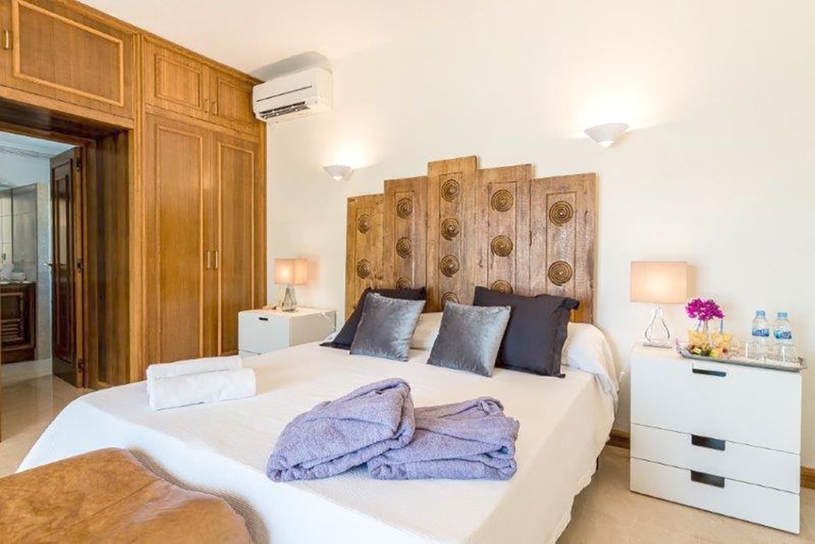 Villa Liberty