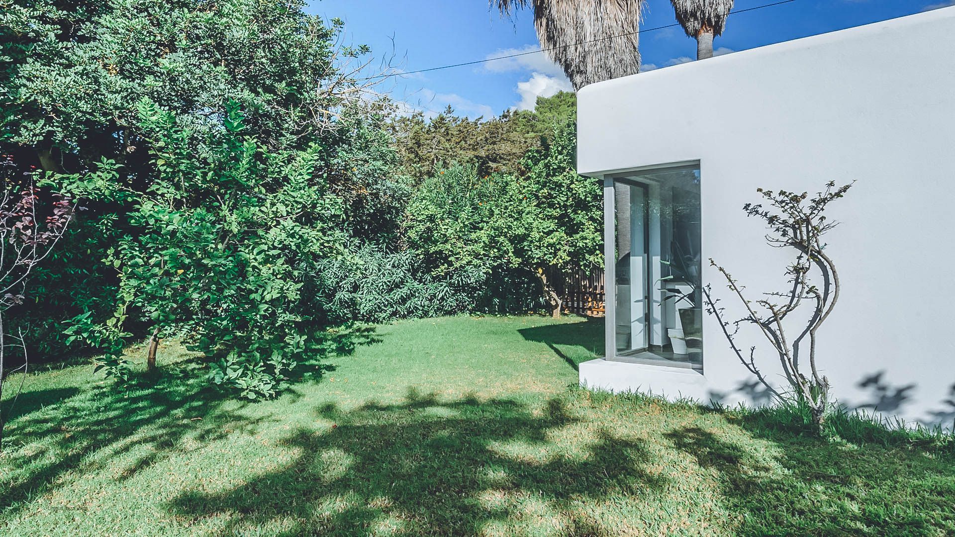 Villa Margarita